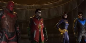 New Batman game (Gotham Nights) for 2021 Release date on PS5, PC, PS4, Xbox series X