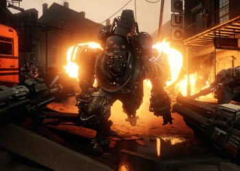 Wolfenstein 3 (III) Release Date, Rumors & Everything you need to know