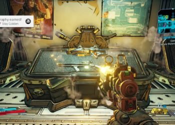 Borderlands 3: Shift Codes for December 2020, All Codes to Get Golden Keys