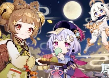 Genshin Impact update 1.4, 1.5 – Every upcoming characters release date