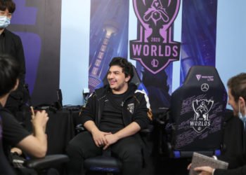 League of Legends LEC