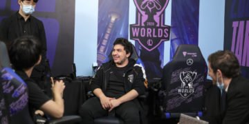 League of Legends LEC