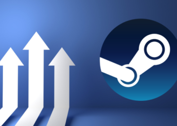 Steam beats its record with more than 25 million simultaneous users!