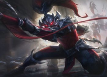 LoL 11.1 Patch Scheduled for January 6