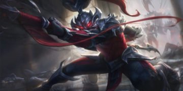 LoL 11.1 Patch Scheduled for January 6