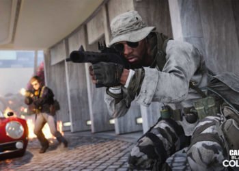 Call of Duty Warzone DMR gets nerfed
