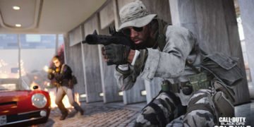 Call of Duty Warzone DMR gets nerfed