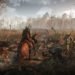 Witcher 3 Story & Characters