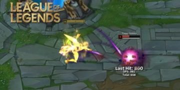 Zhonya’s Hourglass LOL