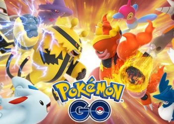 Best Pokemon GO Coordinates, Locations 2021 list