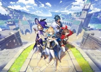 Genshin Impact: Latest Redeem Codes and Free Rewards