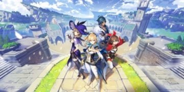 Genshin Impact: Latest Redeem Codes and Free Rewards