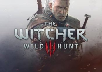 Witcher 3