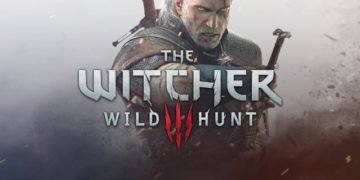 Witcher 3