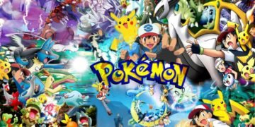 Pokemon Generation (Gen) 9 Release Date, leaks , starters, region and rumors