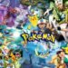 Pokemon Generation (Gen) 9 Release Date, leaks , starters, region and rumors