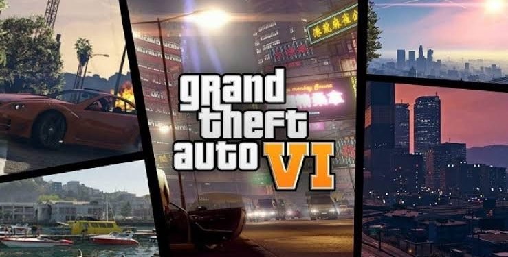 GTA 6 Latest Leaks for 2021 : Patent for new AI evokes new Islands, Rumours and more