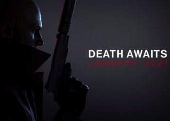 Hitman 3 Previous Episodes