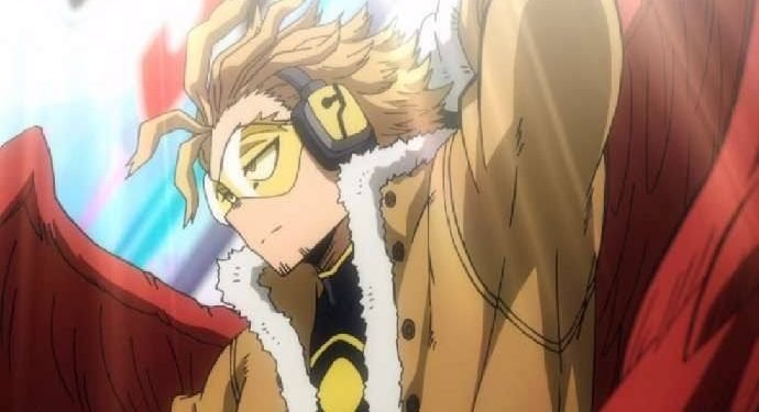 My Hero Academia (MHA) Chapter 299 Spoilers & Raw Scans