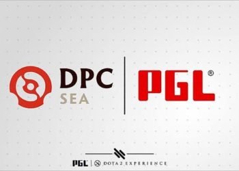 Valve DPC 2021 SEA Team Assault