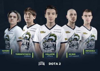 Dota 2: TORONTOTOKYO “In the CIS, Only No [O] ne & GPK are world class mid-laners”