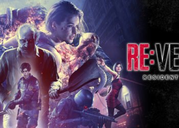 Resident Evil Re: Verse Closed Beta How to register