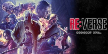 Resident Evil Re: Verse Closed Beta How to register