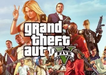 Grand Theft Auto 5 (GTA V) made $ 911 million in 2020, according to SuperData