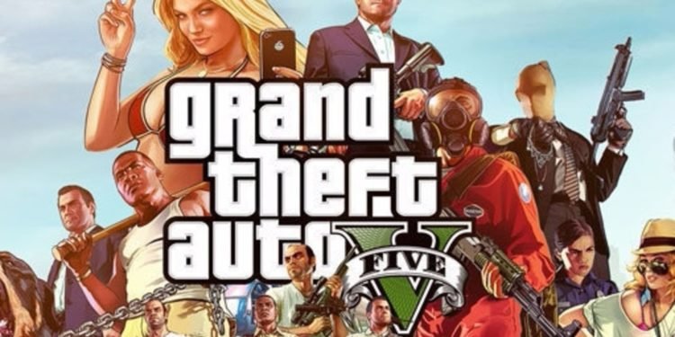 Grand Theft Auto 5 (GTA V) made $ 911 million in 2020, according to SuperData