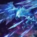Anivia Bug League of Legends