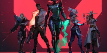 Valorant Episode 2 - Act 1 Competitive Changes