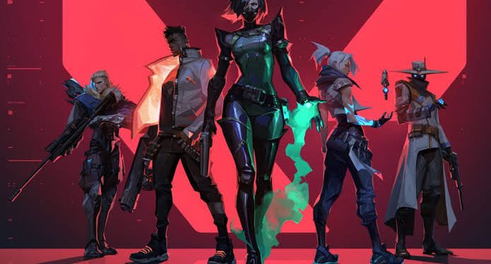 Valorant Episode 2 - Act 1 Competitive Changes