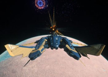 Star Citizen patch 3.12.0b released