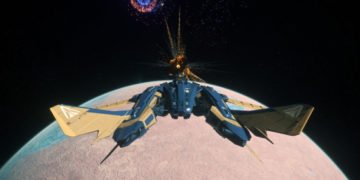 Star Citizen patch 3.12.0b released