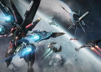 Star Citizen Buyback Token