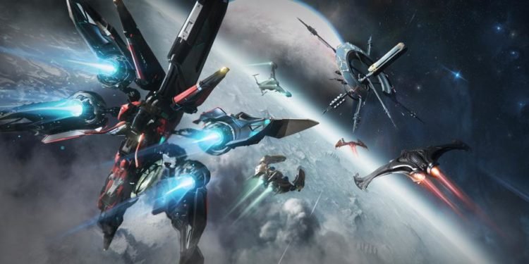 Star Citizen Buyback Token