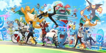 Best Pokemon Go Coordinates Locations for 2021 to catch rare Pokemon