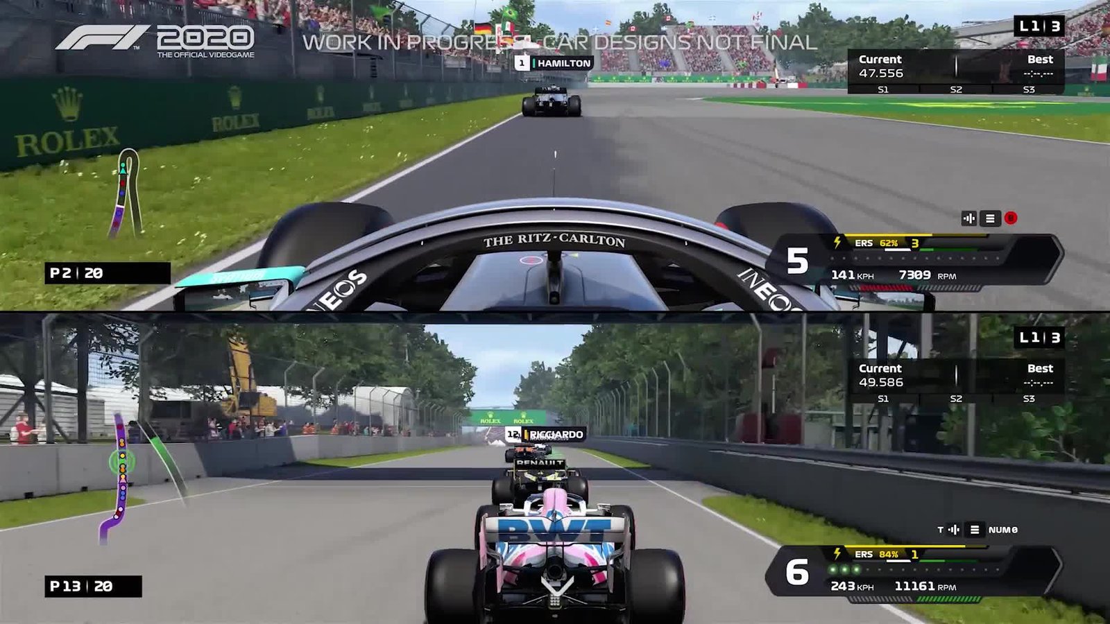 F1 2021 Game Release Date Cars Tracks Trailer Gameplay More Digistatement