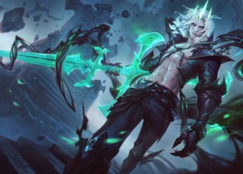 Lol 11.2 PBE Balance Preview