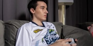 Dota 2: Interview with Young CIS Star “Collapse” on How to go Pro & His Journey