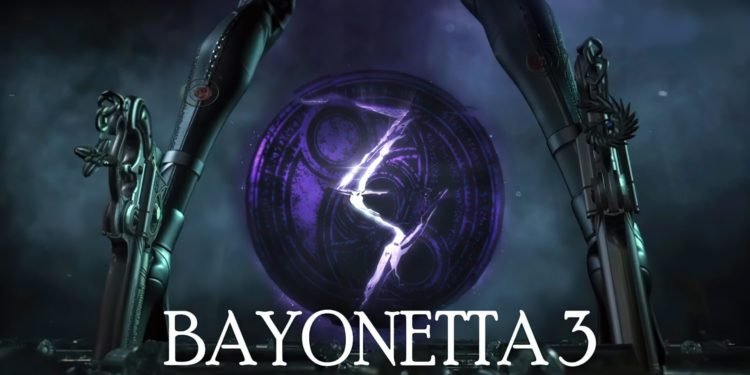 Bayonetta 3 Release Date for 2021 on Nintendo Switch, leaks, news & more