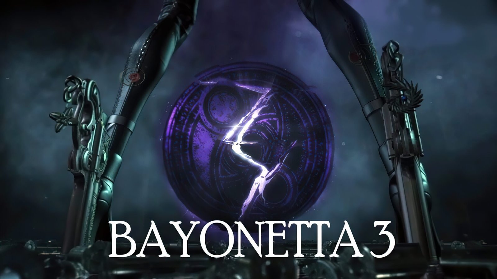 bayonetta 3 publisher