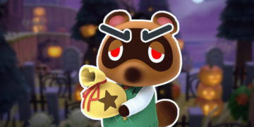 Tom Nook