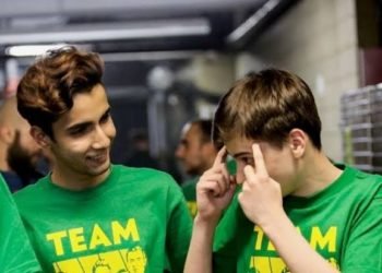 Dota 2: RAMZES and No one to from a new roster with Fata and Sumail.