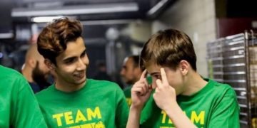 Dota 2: RAMZES and No one to from a new roster with Fata and Sumail.