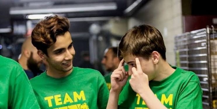 Dota 2: RAMZES and No one to from a new roster with Fata and Sumail.
