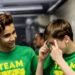 Dota 2: RAMZES and No one to from a new roster with Fata and Sumail.