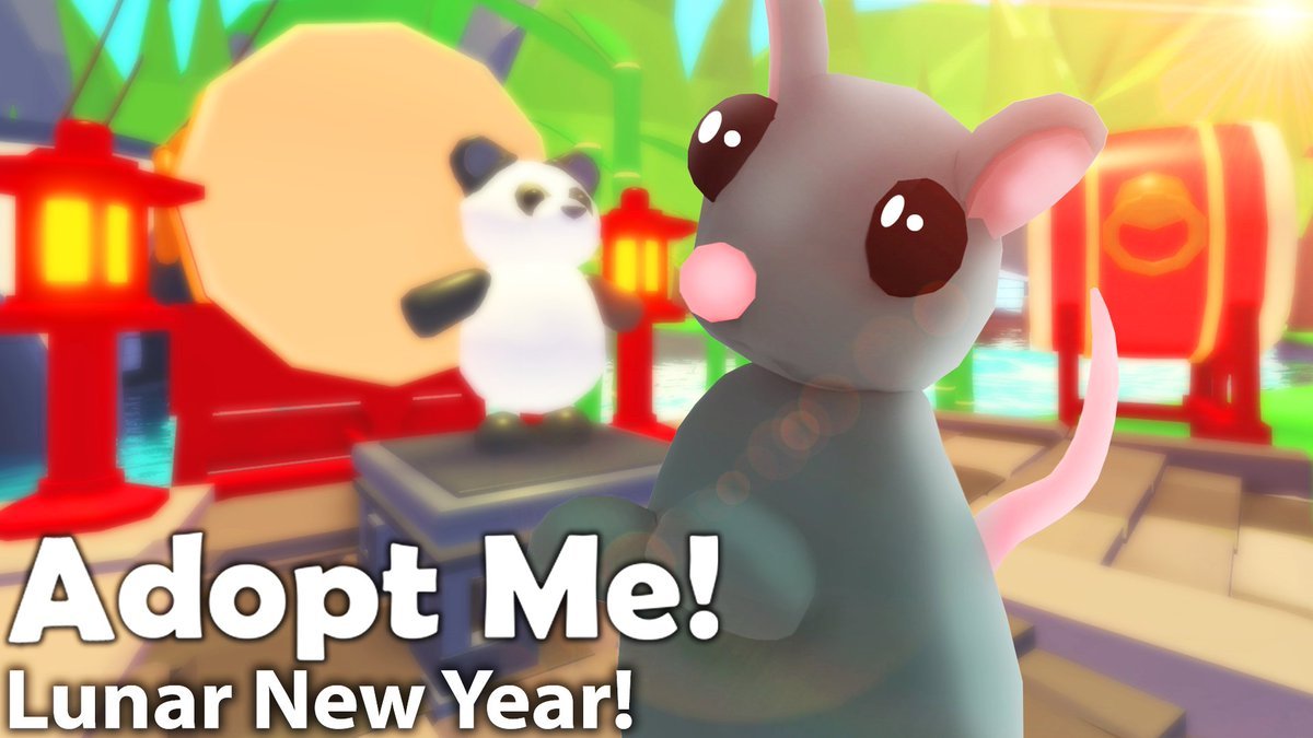 Adopt Me New Update Lunar New Year 2021 What Is Coming In It Digistatement - roblox adopt me update 2021