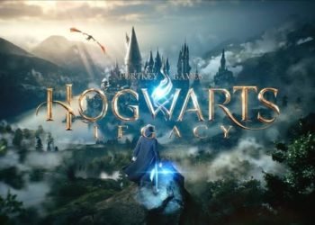 Harry Potter Hogwart’s Legacy