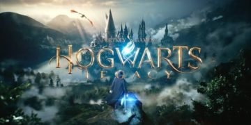 Harry Potter Hogwart’s Legacy